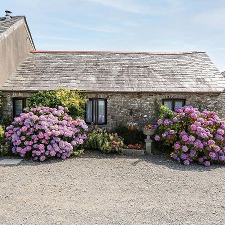 Coach House Cottage Буде Экстерьер фото