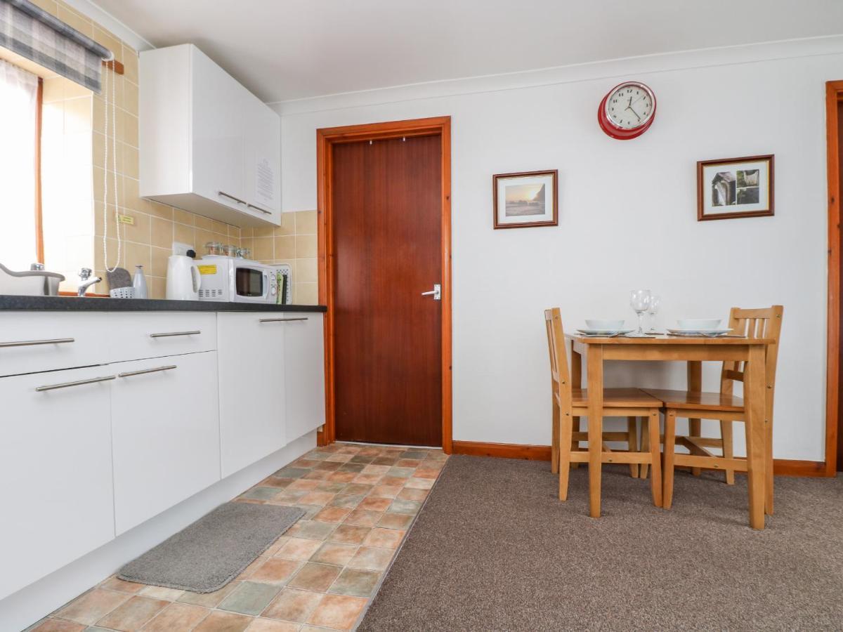 Coach House Cottage Буде Экстерьер фото