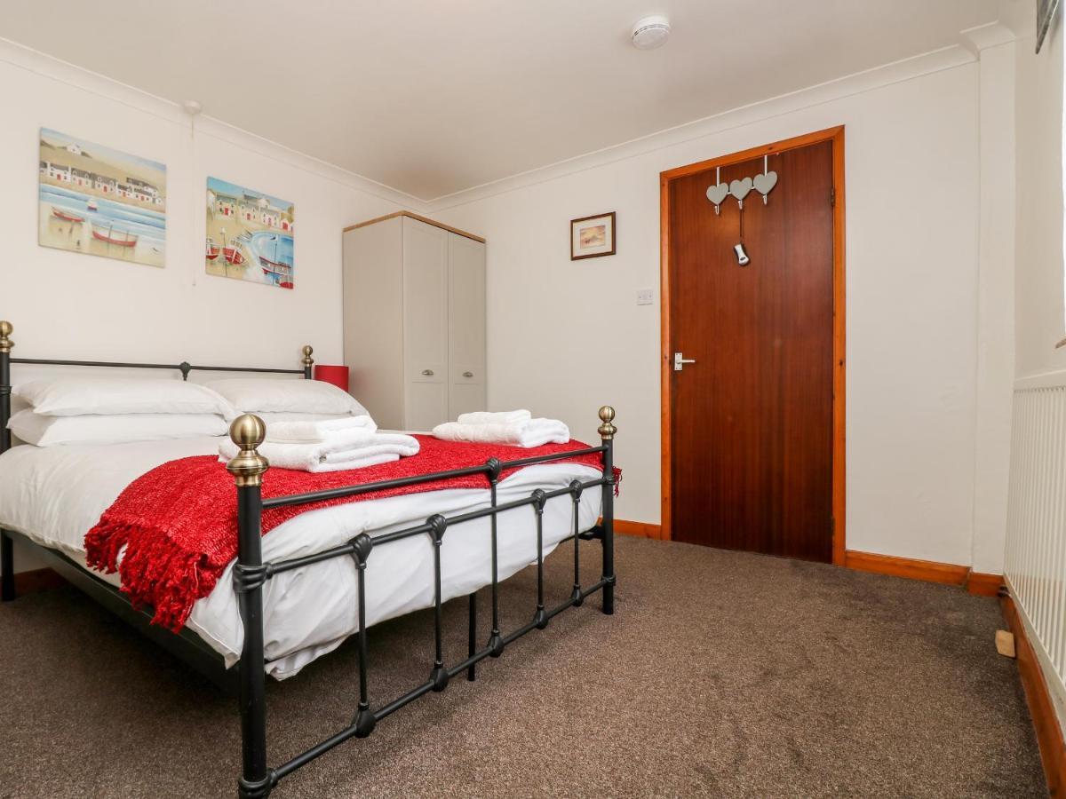 Coach House Cottage Буде Экстерьер фото