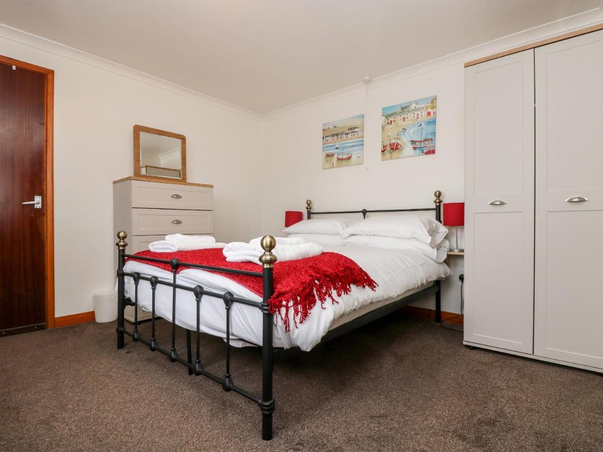 Coach House Cottage Буде Экстерьер фото